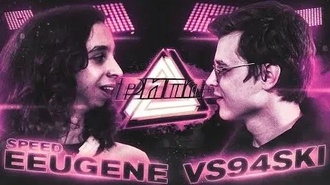 vs94ski vs Eeugene Speed