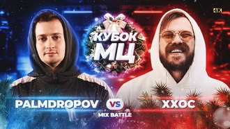 Palmdropov vs ХХОС