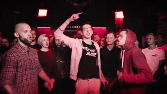 S'abotash vs Старый