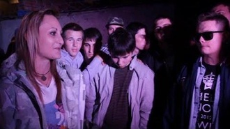 Kim vs Жора (Отбор, SLOVO Краснодар)