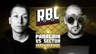 Paragrin vs Sector