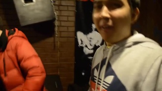 Slam vs Ted