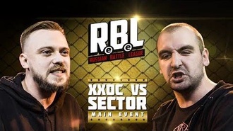 Хип-хоп одинокой старухи vs Sector