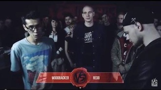 Redo vs Woodbacker