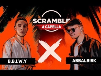 Abbalbisk vs B.B.I.W.Y.
