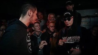 Seimur vs ΨBOY (SLOVOSPB)