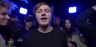 Колян Борян vs Ev1ldeedz