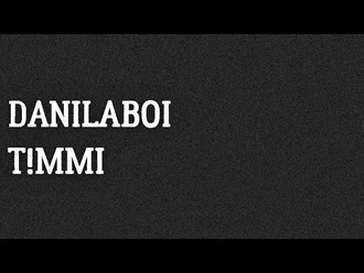 T!MMi vs danilaboi