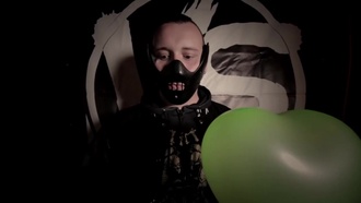 Johnyboy vs СД