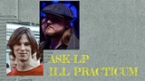 ASK-LP vs ILL PRACTICUM