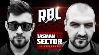 Tasman vs Sector