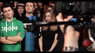Ден Чейни vs MickeyMouse (140 BPM Battle)