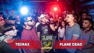 Plane Dead vs Tedrax