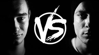 Дуня vs Хохол