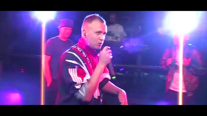 Сережа Сотников творец vs Юля KIWI (140 BPM Battle)