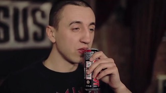 John Rai vs Саша Скул