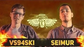 vs94ski vs Seimur