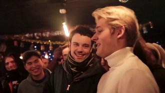 Влада Макаренкова vs B1GVZZ vs Колян Борян (ROAST BATTLE_НЕ ПОЛУФИНАЛ)