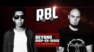 Deep-Ex-Sense VS Beyond