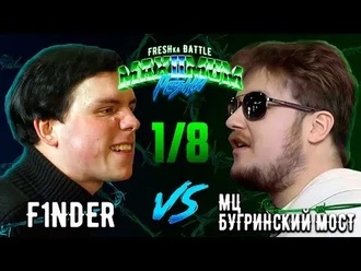 МЦ Бугринский Мост vs F1nder