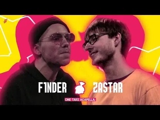 Zastar vs F1nder