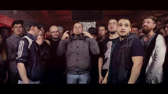 Браги vs АрхангелЪ