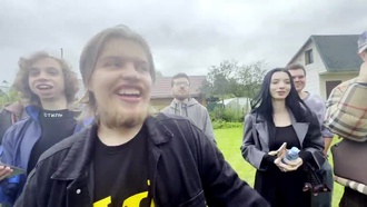 Lil Poolya vs МЦ Справа vs Эмджейверт