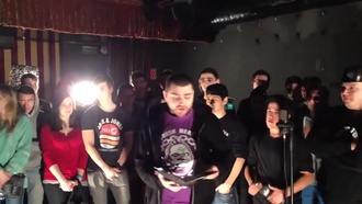 Вараб vs Хи-Квадрат
