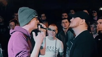 Андерталец vs Мартовский