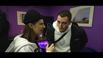 Gokilla vs Mireku Djima