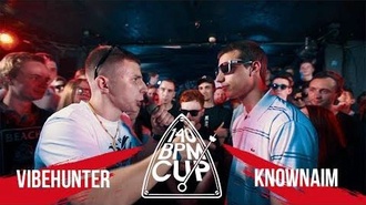 KnownAim vs VibeHunter