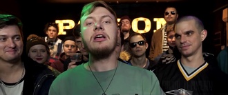 Барби vs Ketamine МЦ