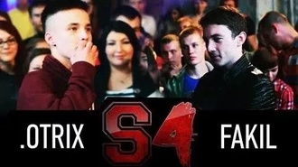 FakiL vs .Otrix
