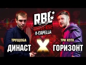 Горизонт vs Династ