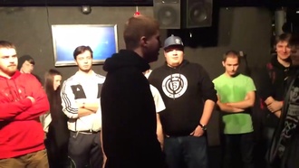 V-King vs Вэл