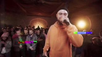 Майти Ди vs Murovei