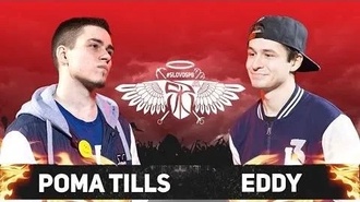 Рома Tills vs Eddy