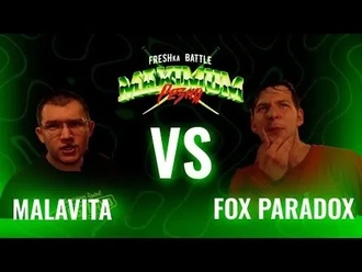 FoxParadox vs Malavita