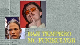 BAJI TEMPERO vs МЦ ФУНИКУЛЁР