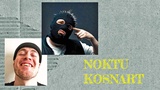 НОКТУ vs КОСНАРТ