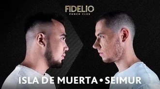 Isla de Muerta vs Seimur