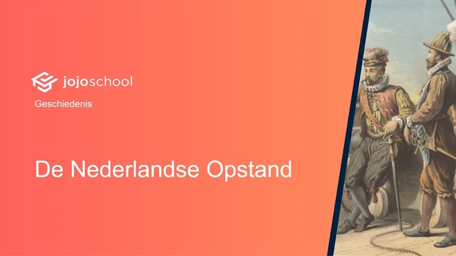 De Nederlandse Opstand