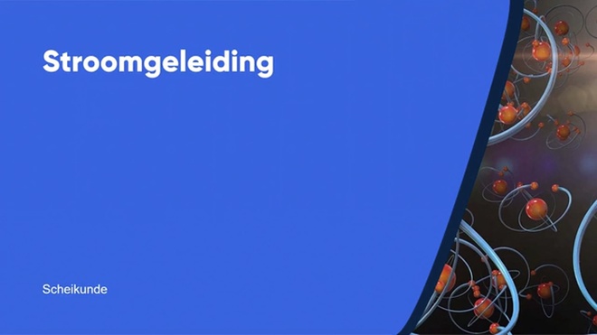 Stroomgeleiding