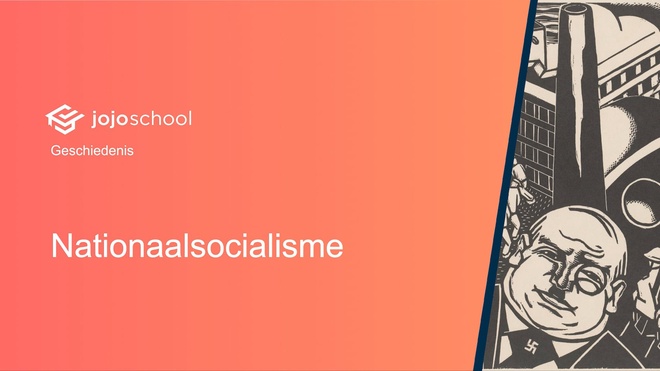 Nationaalsocialisme