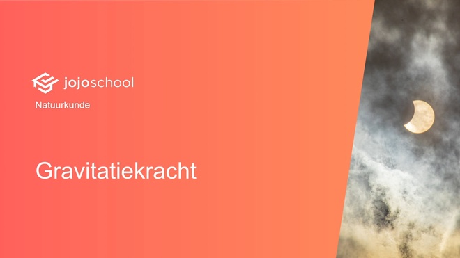 Gravitatiekracht