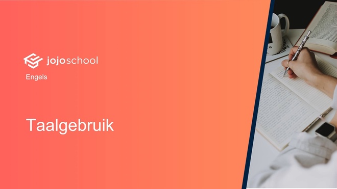 Taalgebruik