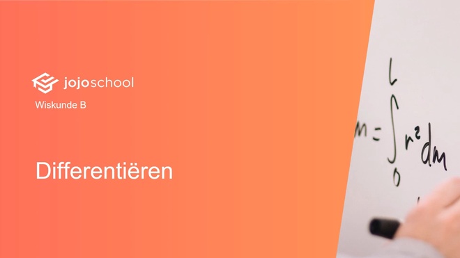 Differentiëren