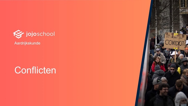 Conflicten