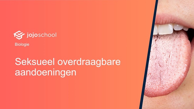 Seksueel overdraagbare aandoeningen