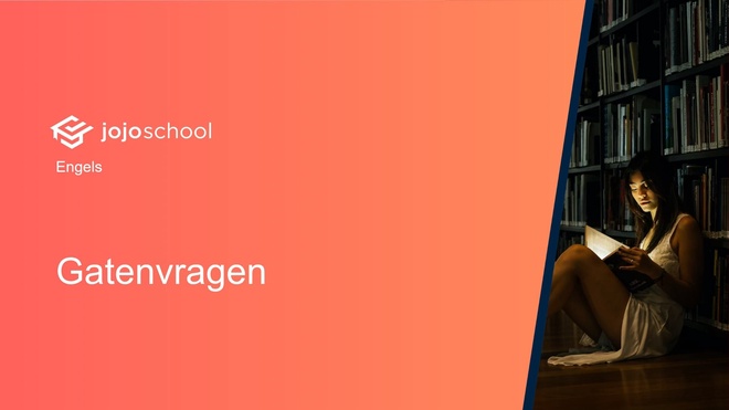 Gatenvragen